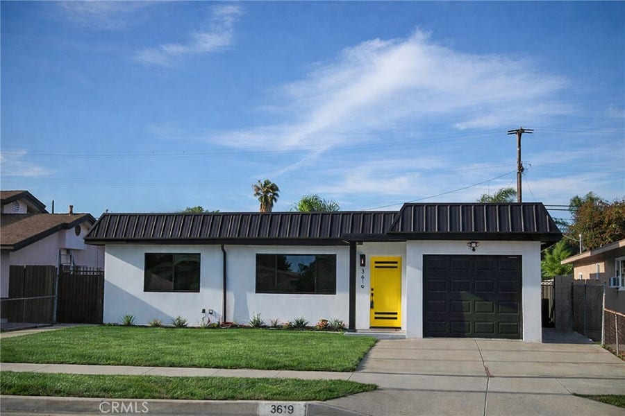 Property photo for 3619 W 144th Street, Hawthorne, CA