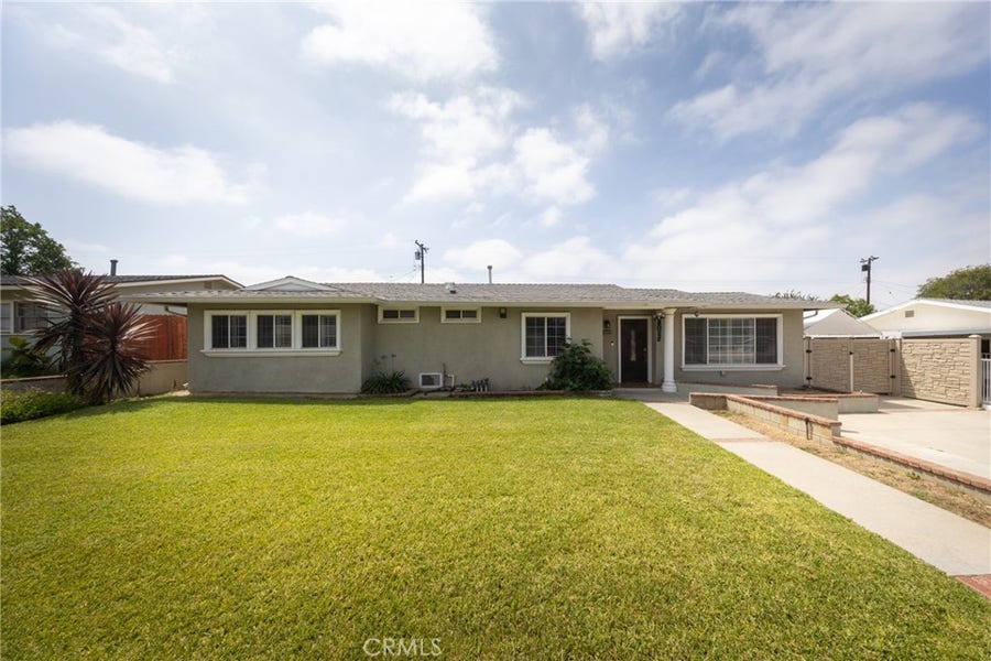 Property photo for 2022 E Linfield, Glendora, CA