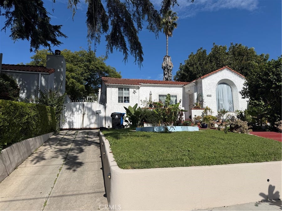 Property photo for 4957 W 21st, Los Angeles, CA