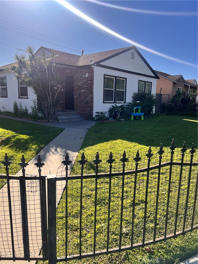 Property photo for 9346 Canford, Pico Rivera, CA