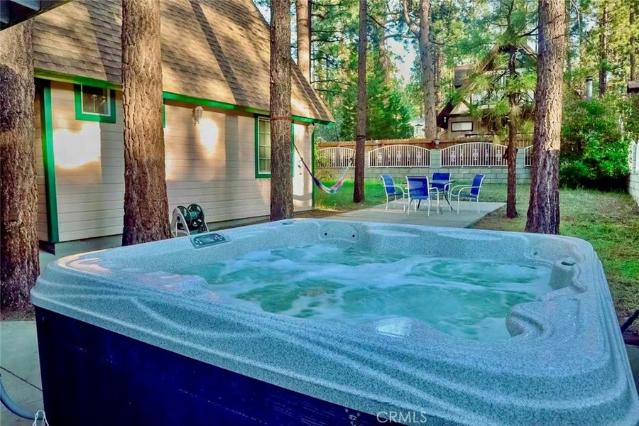 Property photo for 336 W Sherwood, Big Bear City, CA