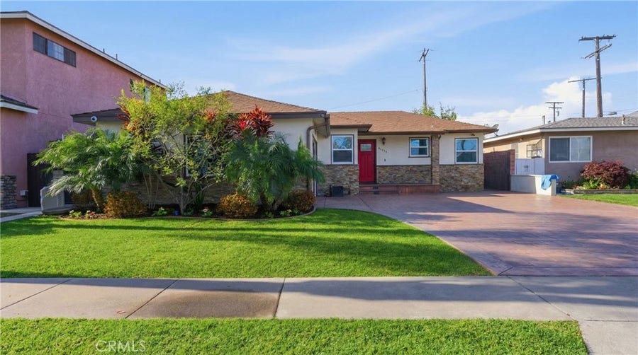Property photo for 6530 Denmead, Lakewood, CA