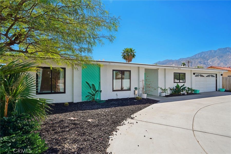 Property photo for 2825 E Verona Road, Palm Springs, CA