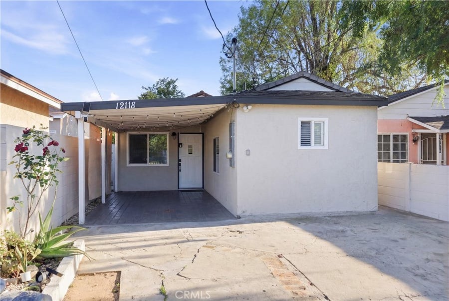 Property photo for 12118 Barnwall, Norwalk, CA