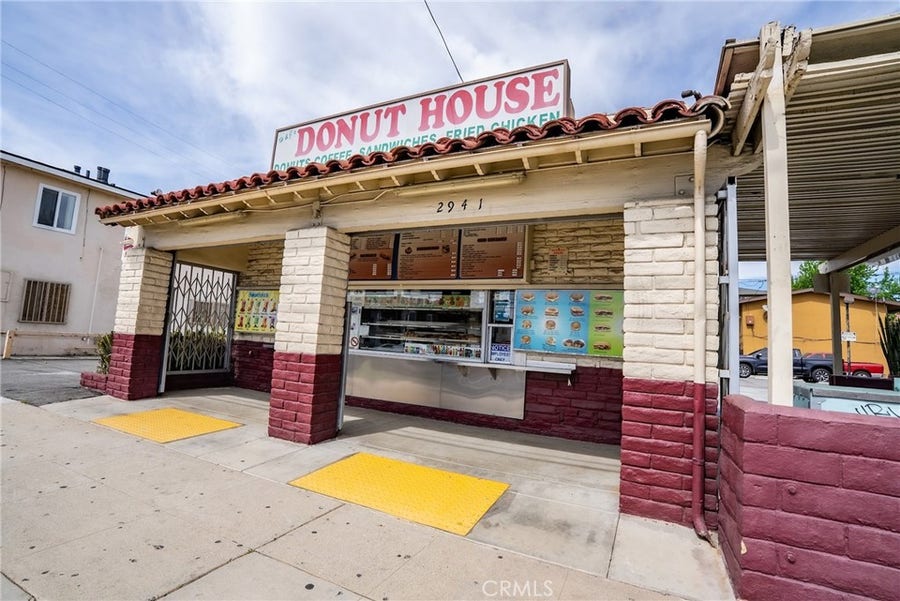Property photo for 2941 E Artesia, Long Beach, CA