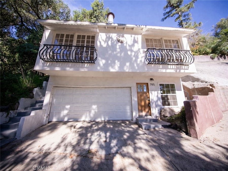 Property photo for 785 Skyland, Sierra Madre, CA