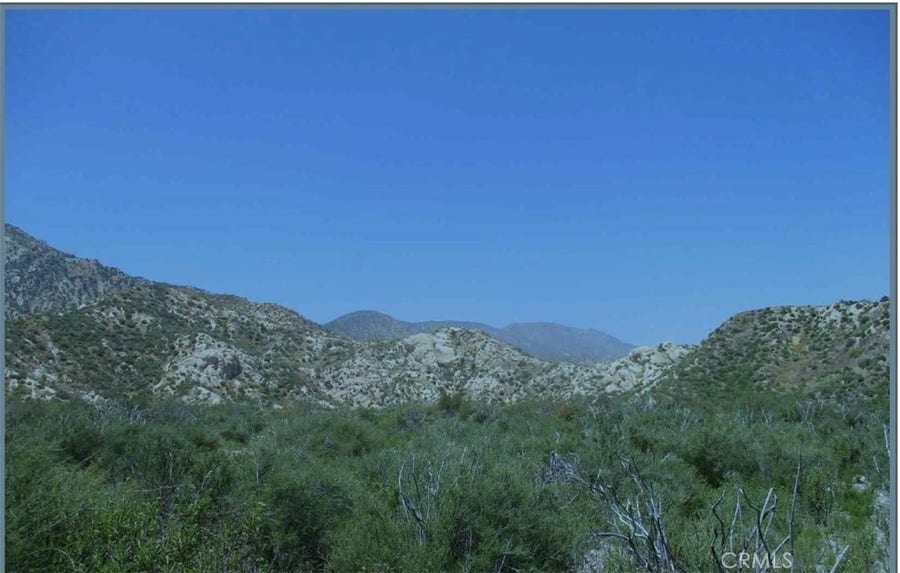 Property photo for 0 Farris, Phelan, CA