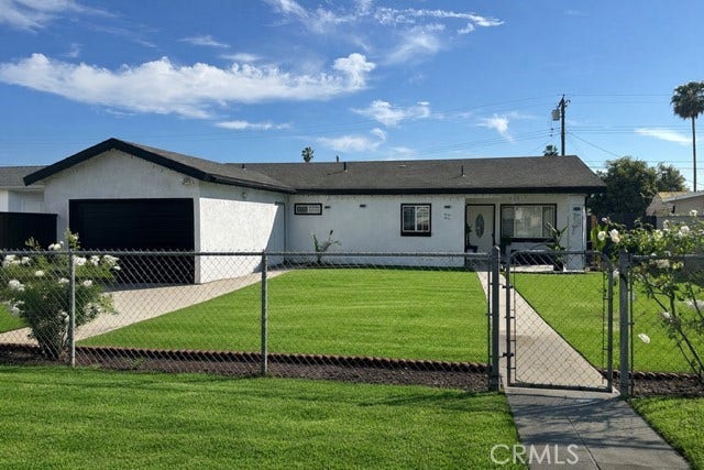 Property photo for 17430 Tadmore, La Puente, CA