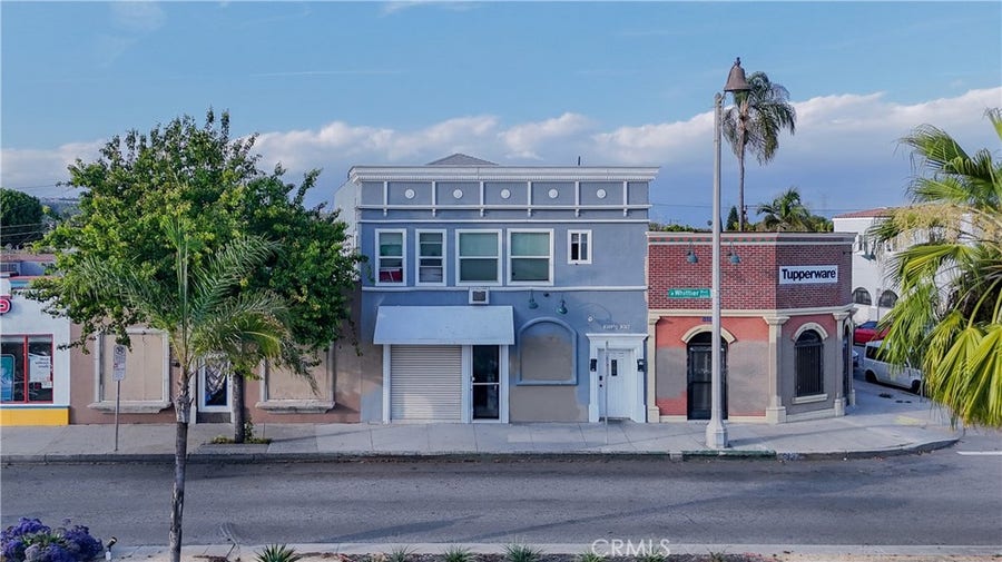 Property photo for 8317 Whittier, Pico Rivera, CA