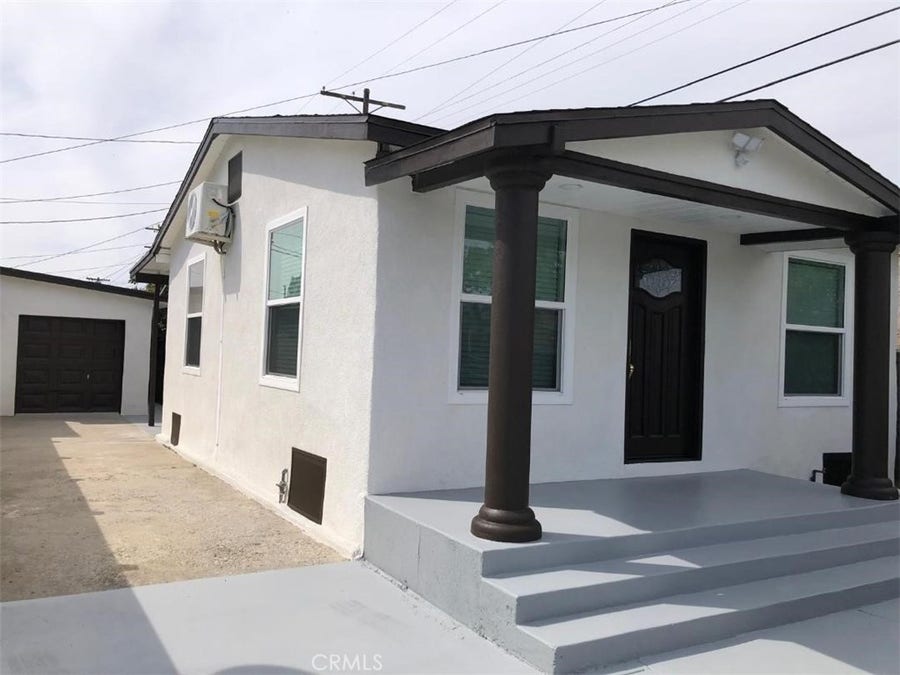 Property photo for 6563 Kansas Avenue, Los Angeles, CA