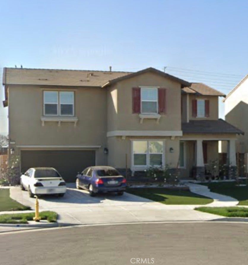 Property photo for 4140 S Bowery, Ontario, CA