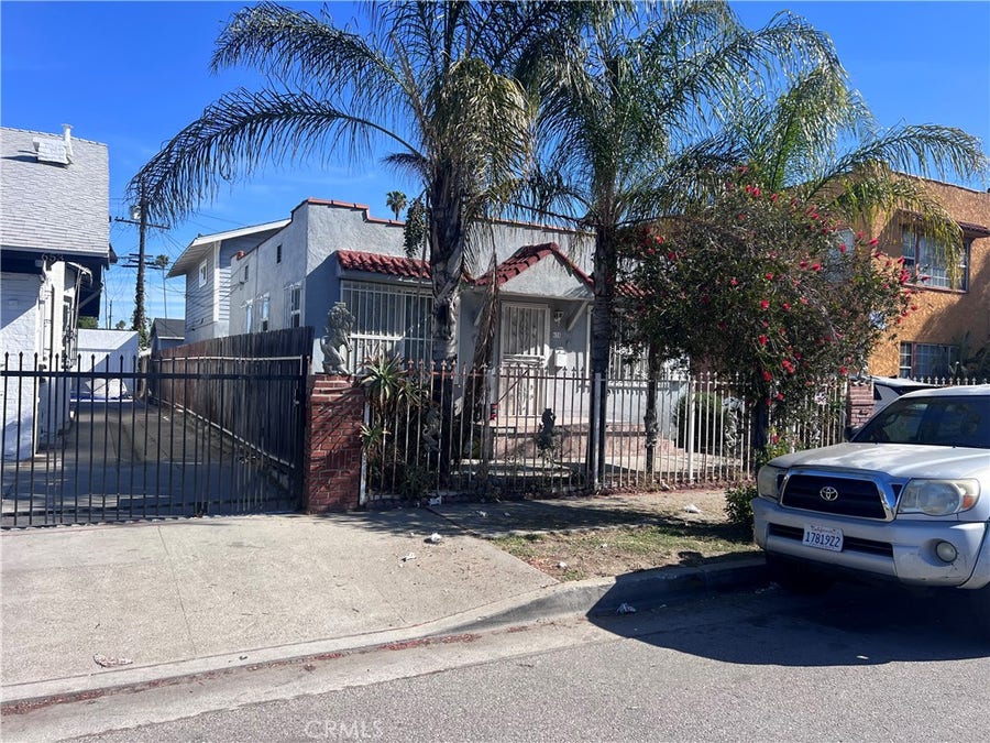 Property photo for 629 GAGE Avenue, Los Angeles, CA