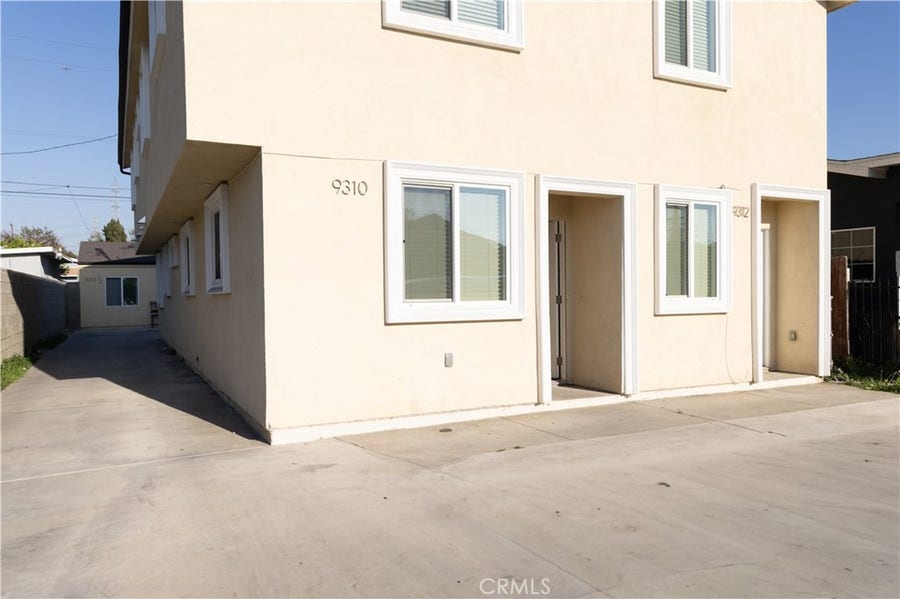 Property photo for 9310 Pace Avenue, Los Angeles, CA