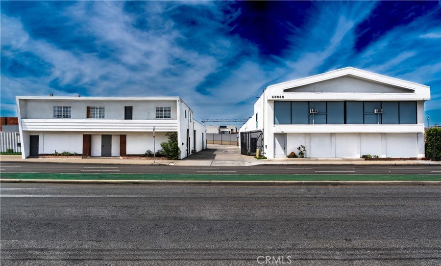 Property photo for 13623 Crenshaw, Hawthorne, CA