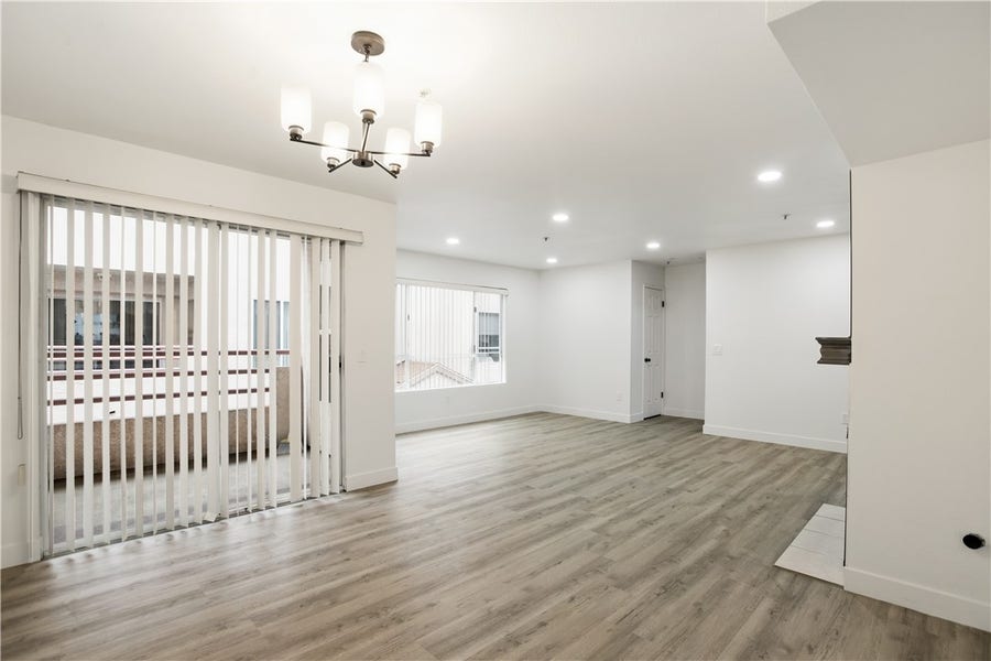 Property photo for 8744 Burnet Avenue, #14, North Hills, CA