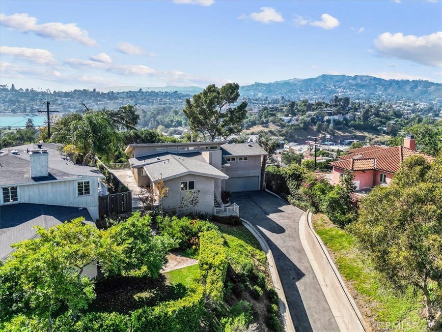 Property photo for 2377 Silver Ridge Avenue, Los Angeles, CA