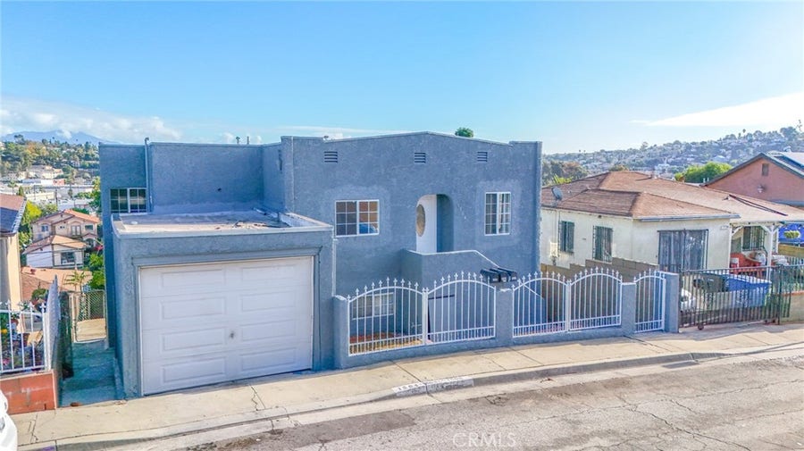 Property photo for 1504 Attridge Avenue, Los Angeles, CA