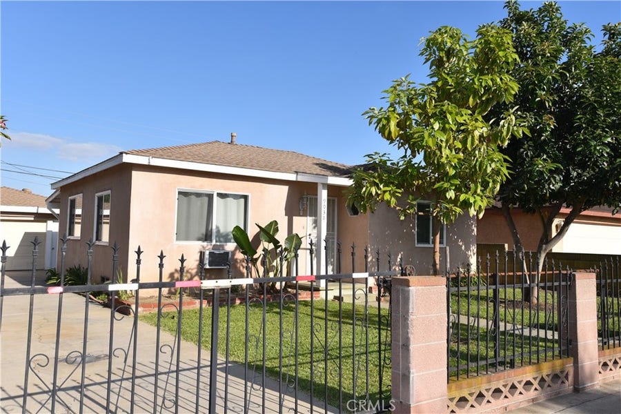 Property photo for 9038 Danby, Santa Fe Springs, CA
