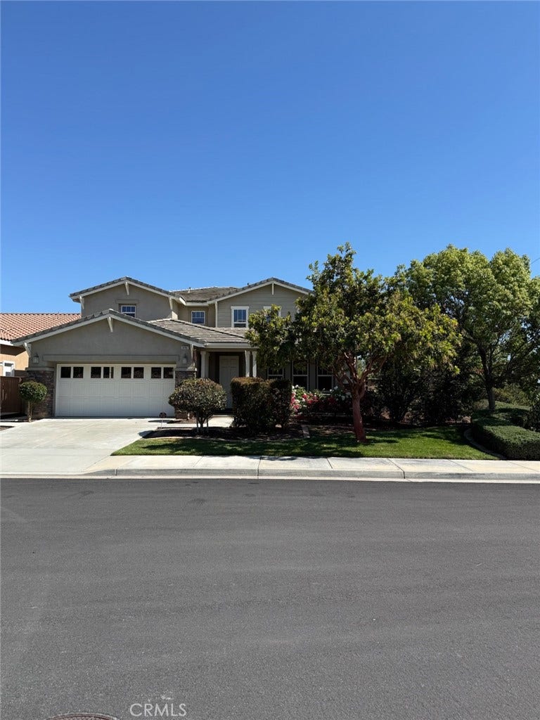 Property photo for 30967 Sanjay Court, Temecula, CA