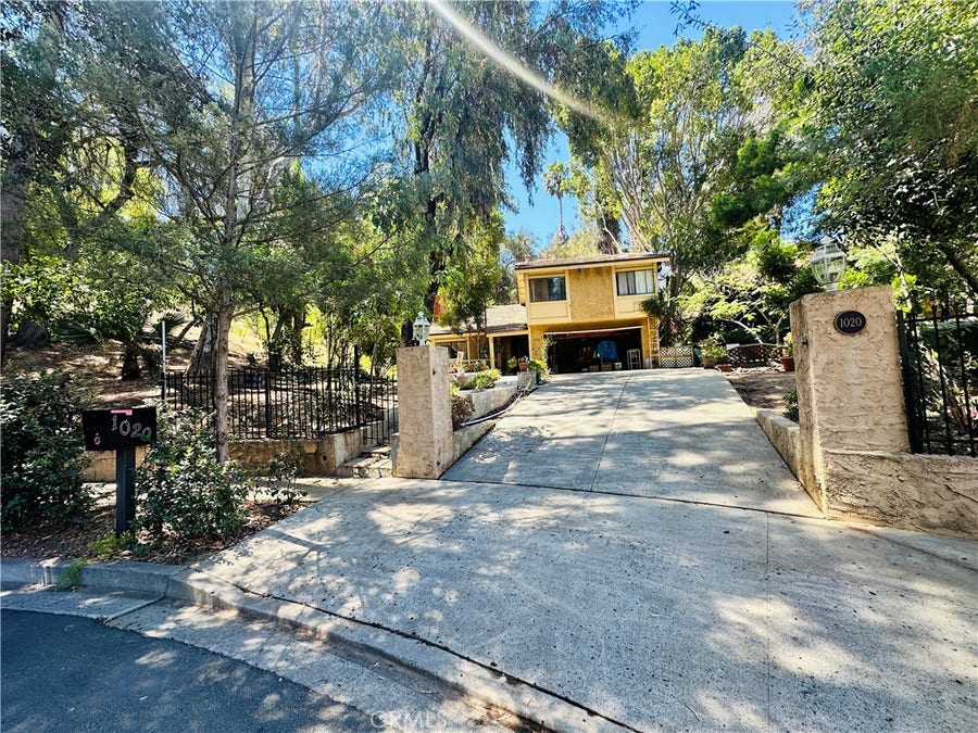 Property photo for 1020 Catlin, Simi Valley, CA