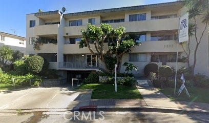 Property photo for 11692 Chenault Street, #303, Los Angeles, CA