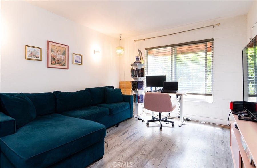 Property photo for 225 W 6th, #405, Long Beach, CA