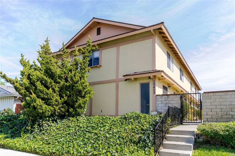 Property photo for 12422 Clearglen Avenue, Whittier, CA