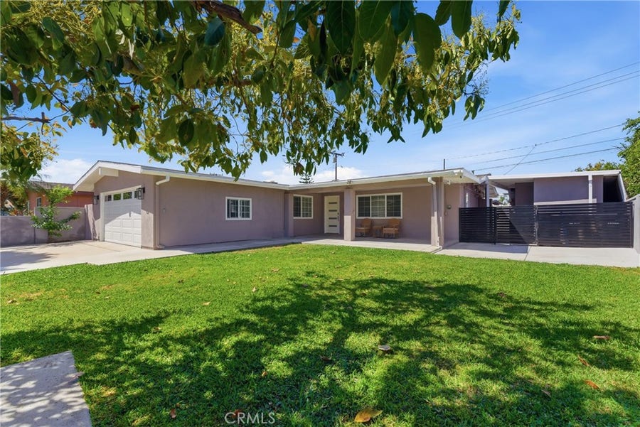Property photo for 8531 Vicki Dr, Whittier, CA