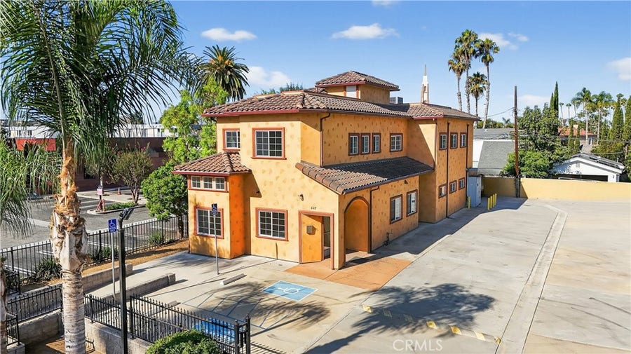 Property photo for 447 N Prairie Avenue, Inglewood, CA