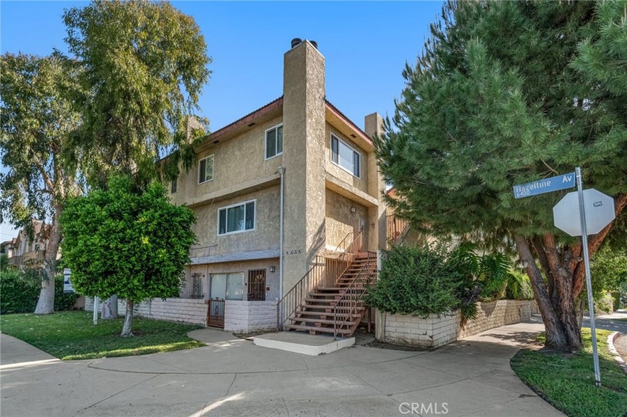 Property photo for 6438 Hazeltine Avenue, #6, Van Nuys, CA