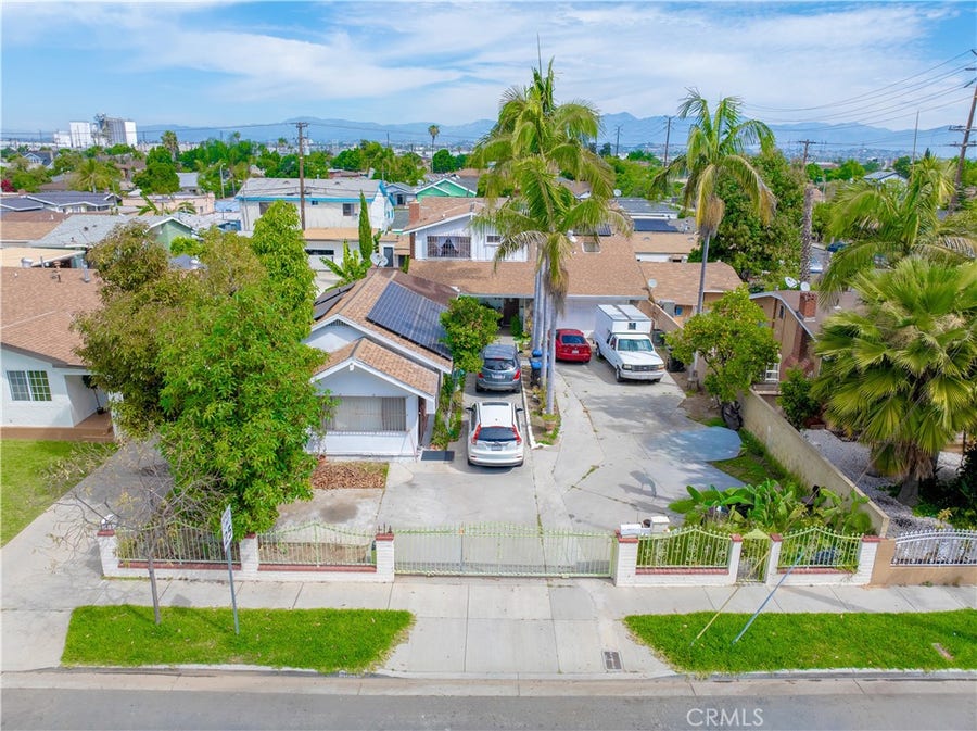 Property photo for 3651 E 56th, Maywood, CA