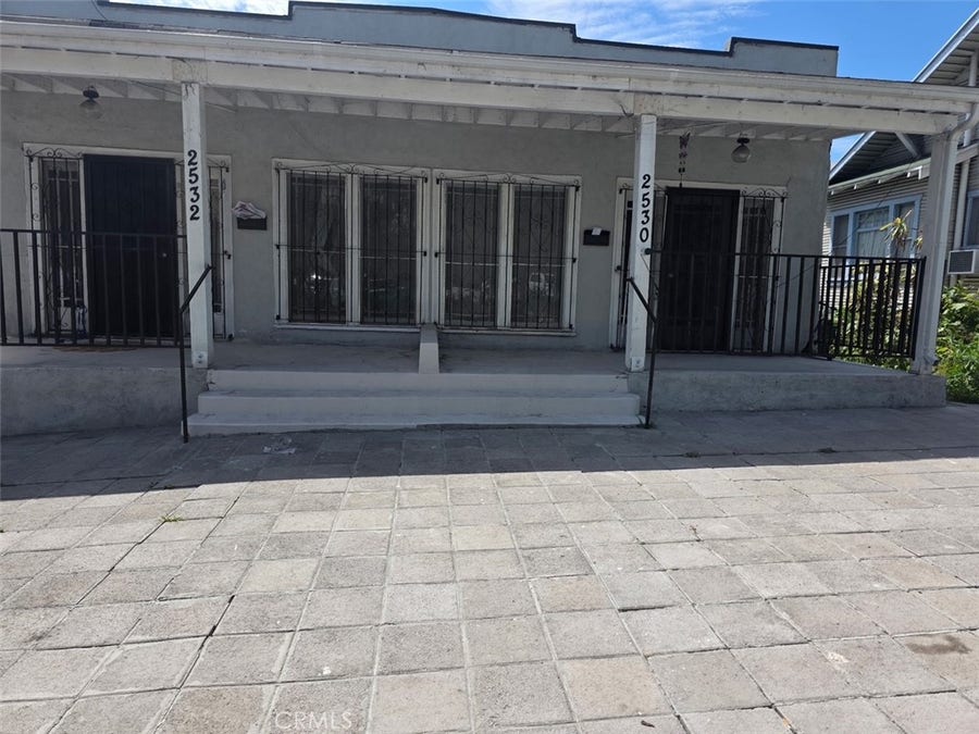 Property photo for 2532 Wabash Ave., Other, CA