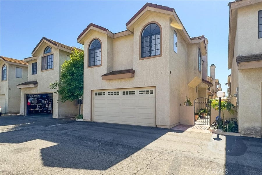 Property photo for 544 N Orange, #B, La Puente, CA