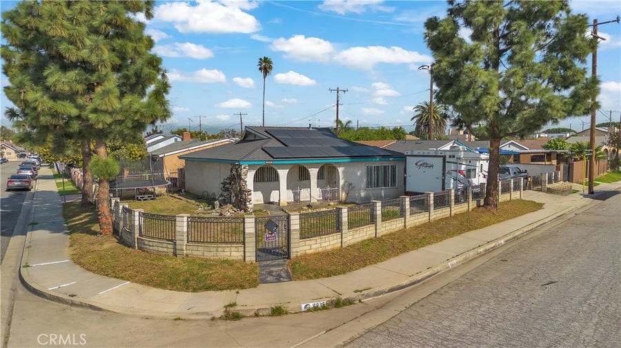 Property photo for 8835 Las Posas, Pico Rivera, CA