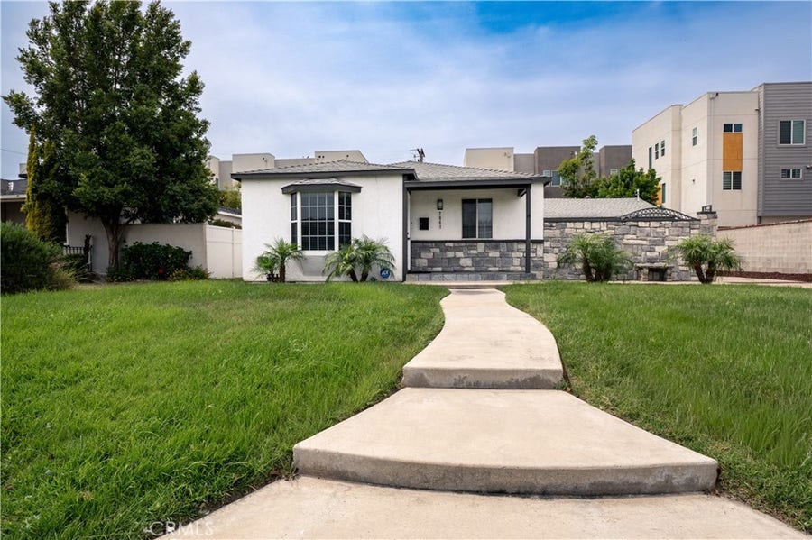 Property photo for 7041 Indiana, Buena Park, CA