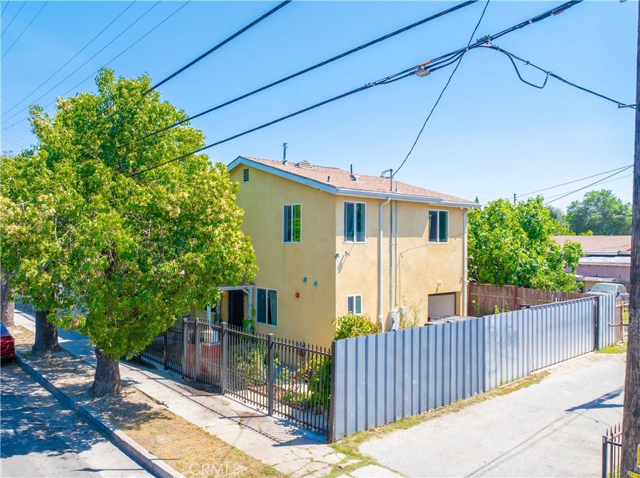 Property photo for 1950 E 97th, Los Angeles, CA