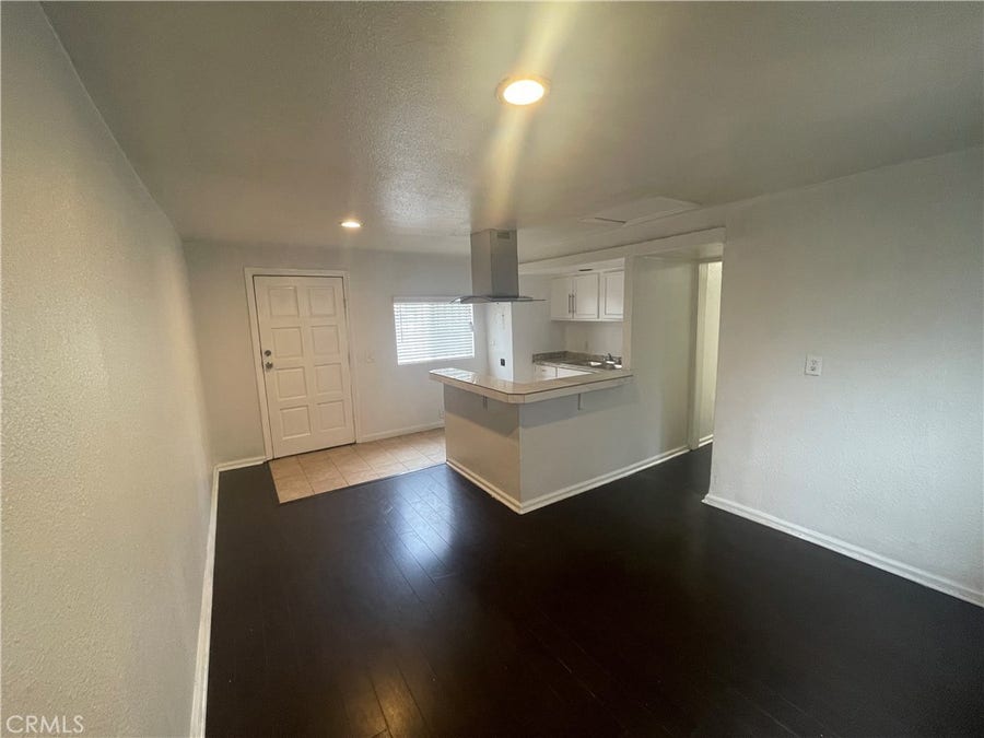 Property photo for 4605 Arlington, #1/2, Los Angeles, CA