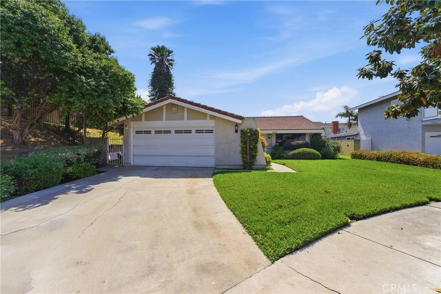 Property photo for 11132 Candor, Cerritos, CA