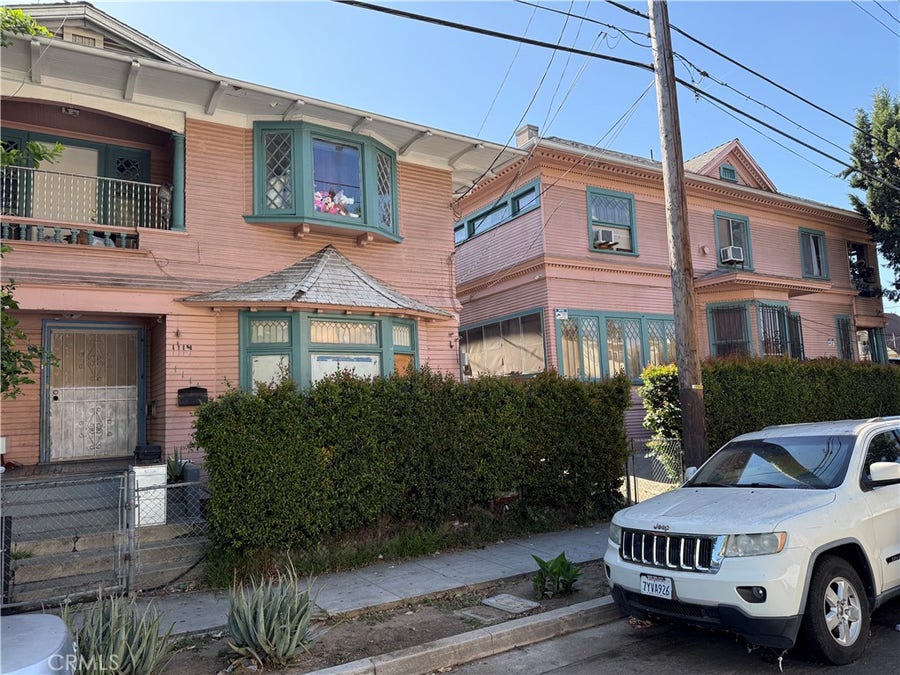 Property photo for 1867 W 11th, Los Angeles, CA
