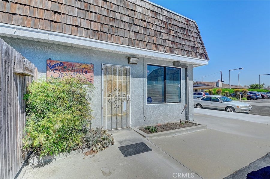 Property photo for 2715 E 56th Street, Long Beach, CA