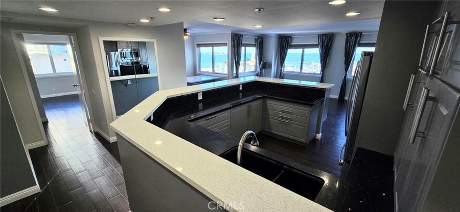 Property photo for 525 E Seaside Way, #1509, Long Beach, CA