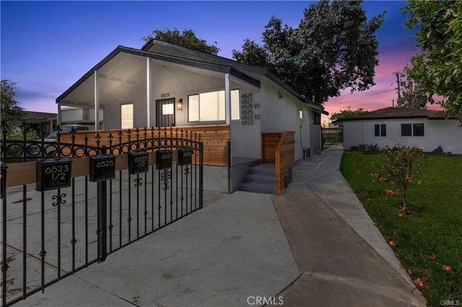 Property photo for 6523 Ajax Avenue, Bell Gardens, CA