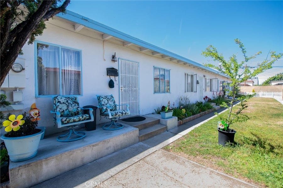 Property photo for 1627 W 228th, Torrance, CA