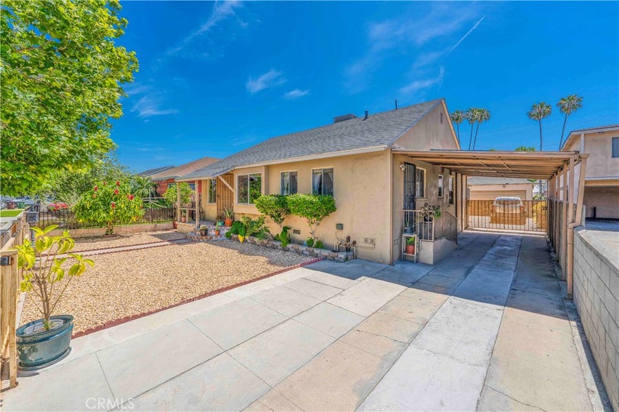 Property photo for 1508 E Queensdale, Compton, CA