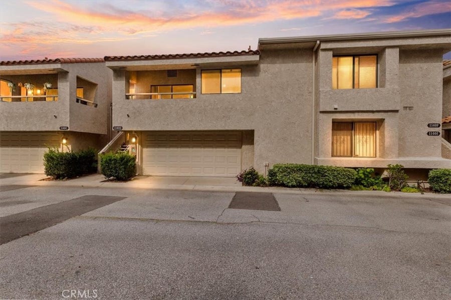 Property photo for 1140 Walnut Grove, #D, Rosemead, CA