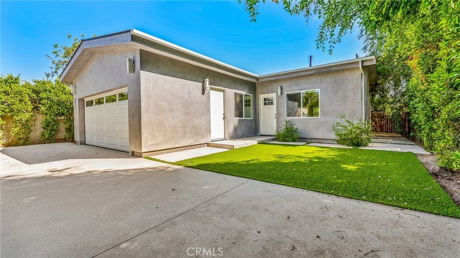 Property photo for 512 W Washington Blvd, Pasadena, CA