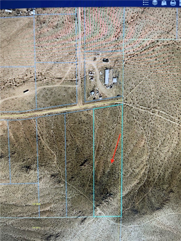 Property photo for 0 CABAZON Road #169, Apple Valley, CA
