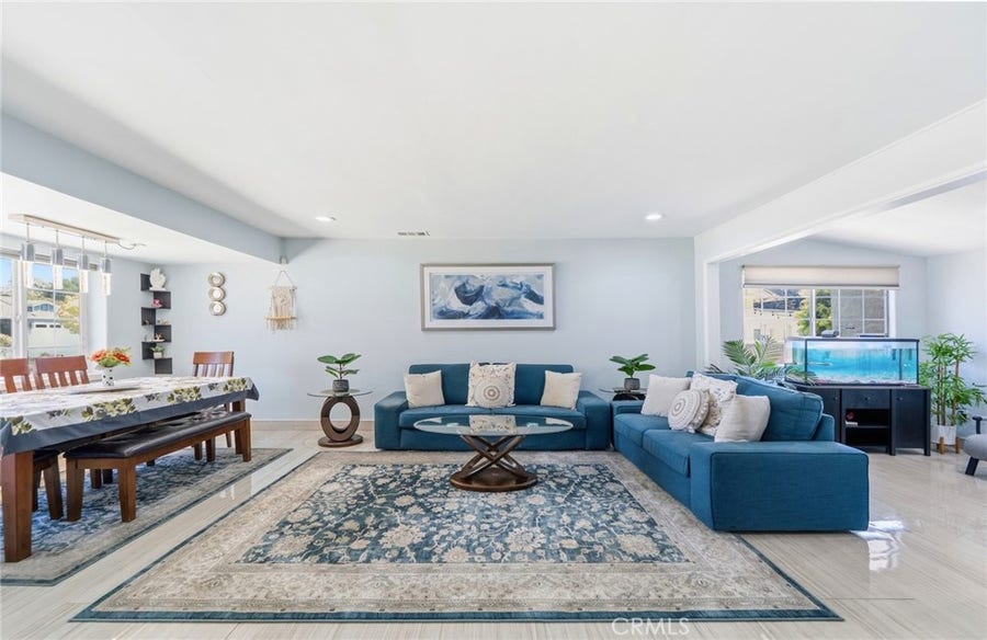 Property photo for 9546 Cecilia, Downey, CA