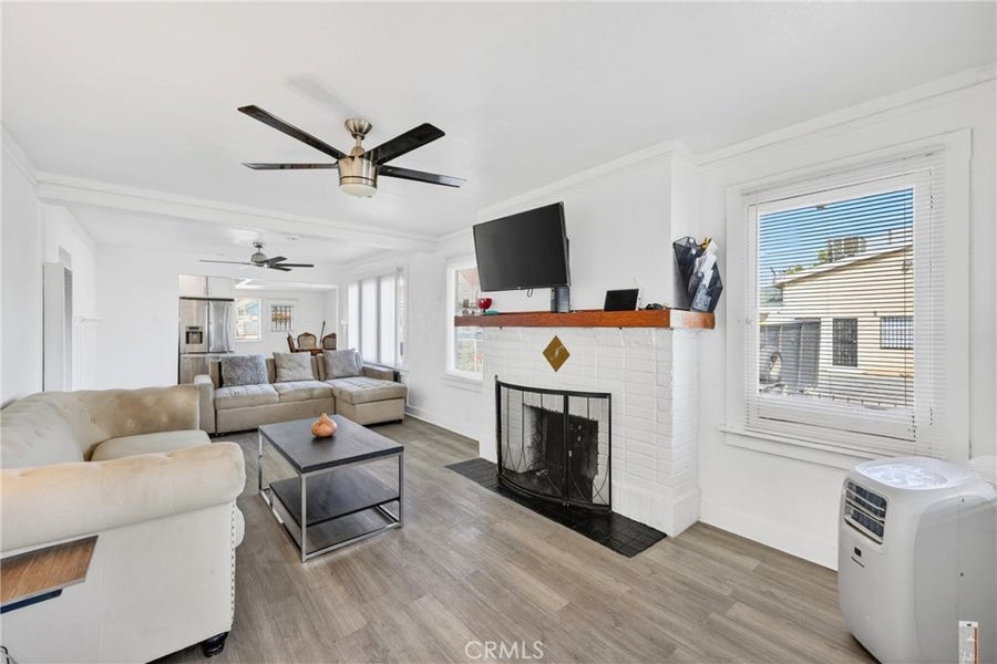 Property photo for 247 E 80th Street, Los Angeles, CA