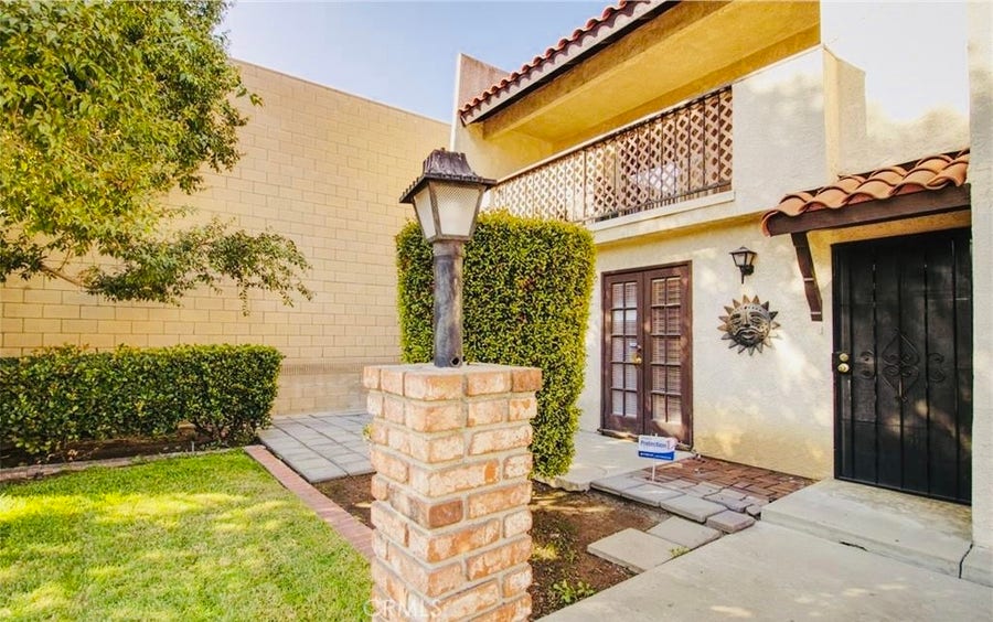 Property photo for 17439 Virginia, Bellflower, CA